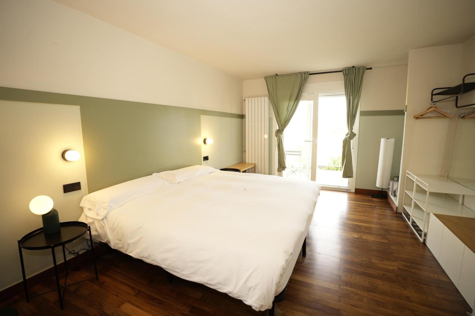 Keyser Rooms Сопелана Экстерьер фото
