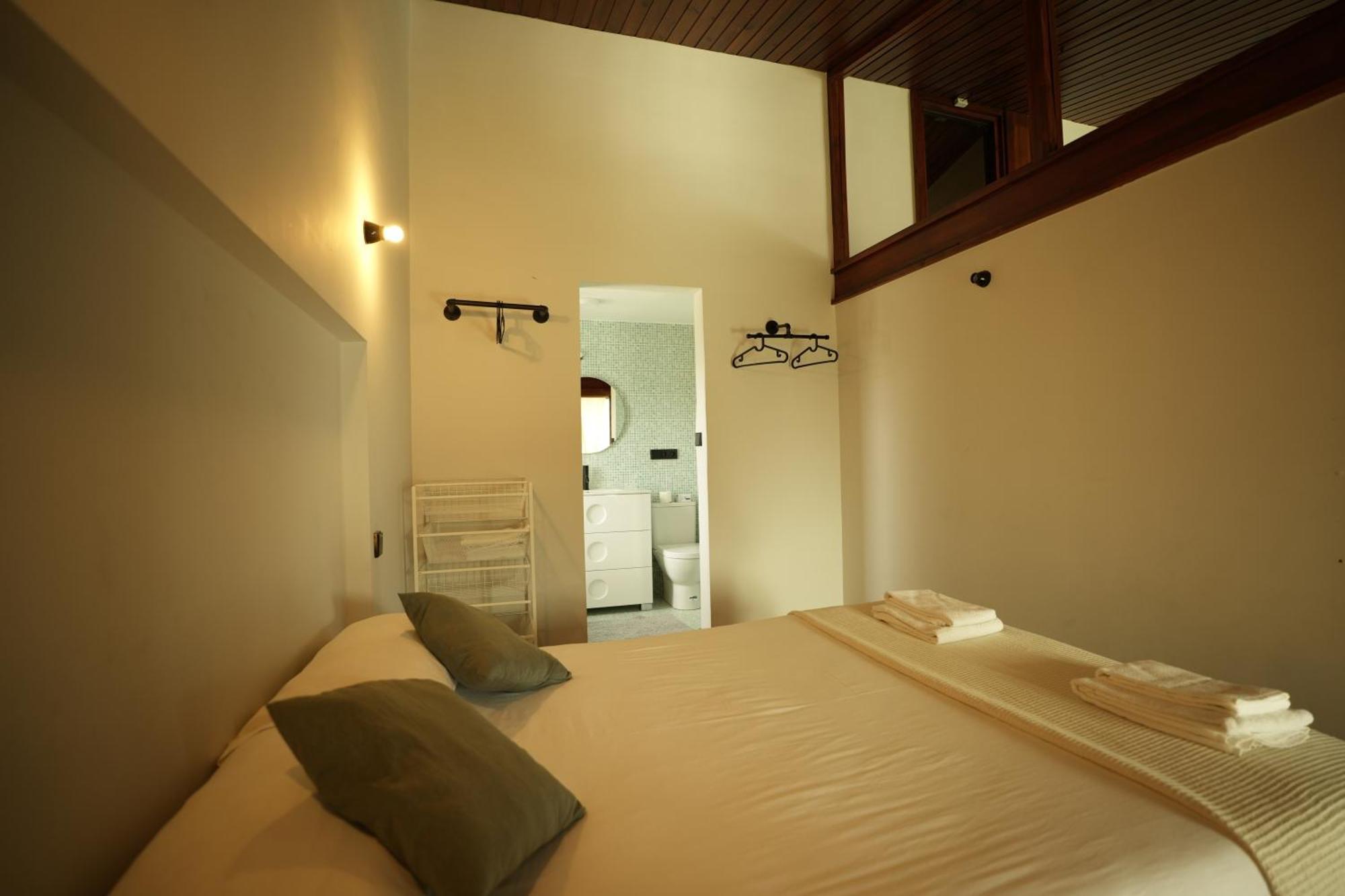 Keyser Rooms Сопелана Экстерьер фото