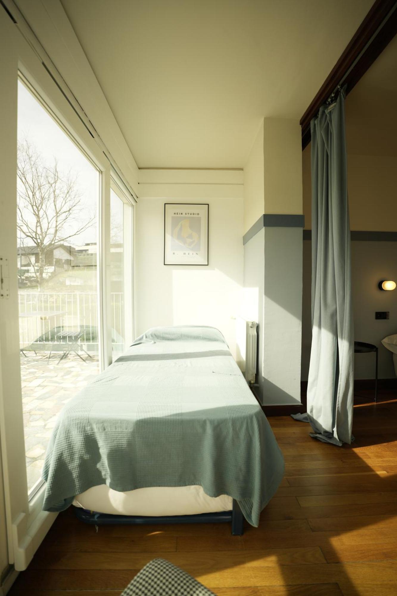 Keyser Rooms Сопелана Экстерьер фото