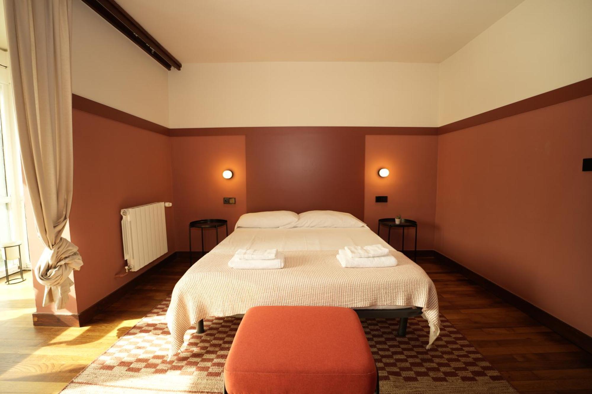 Keyser Rooms Сопелана Экстерьер фото