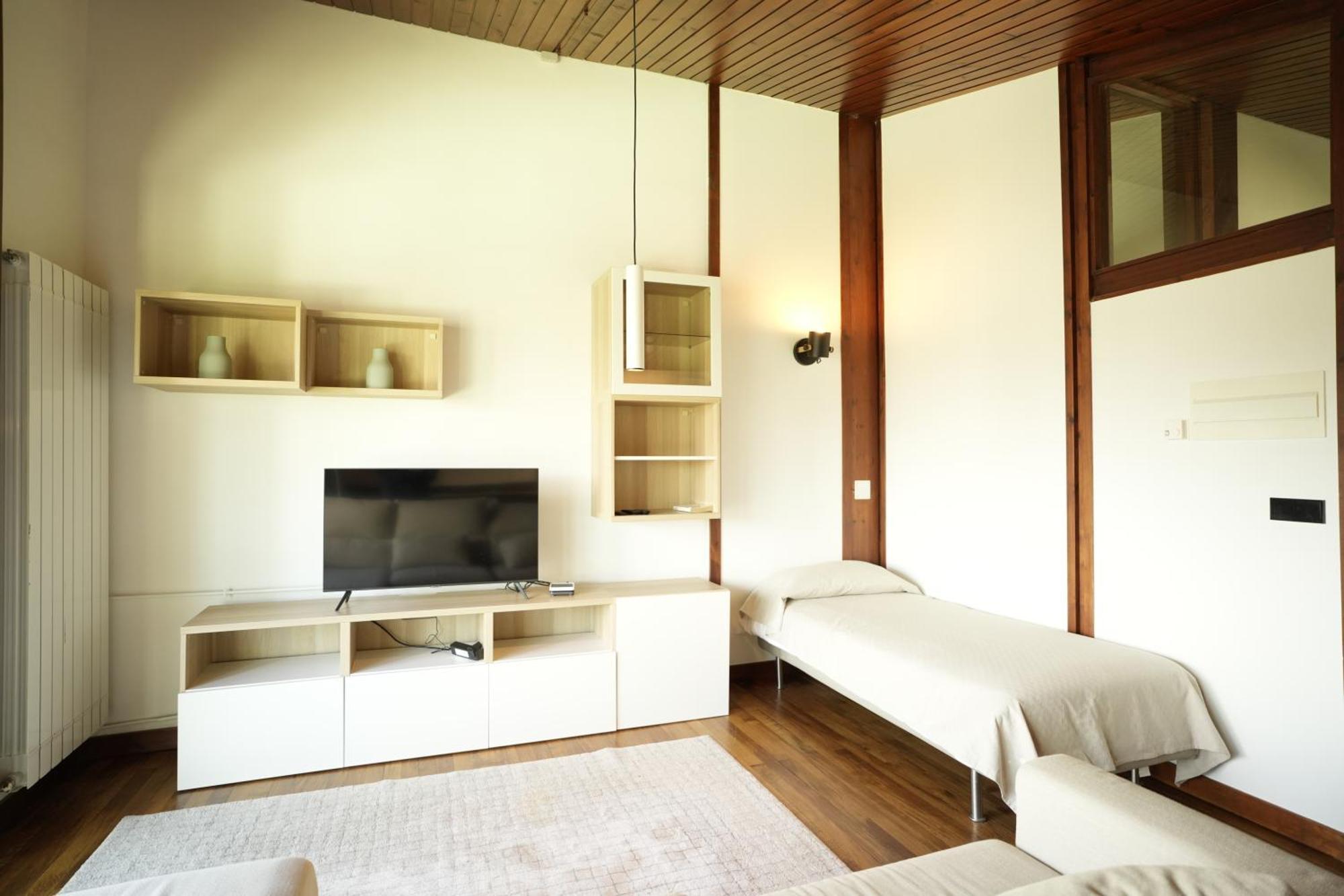 Keyser Rooms Сопелана Экстерьер фото