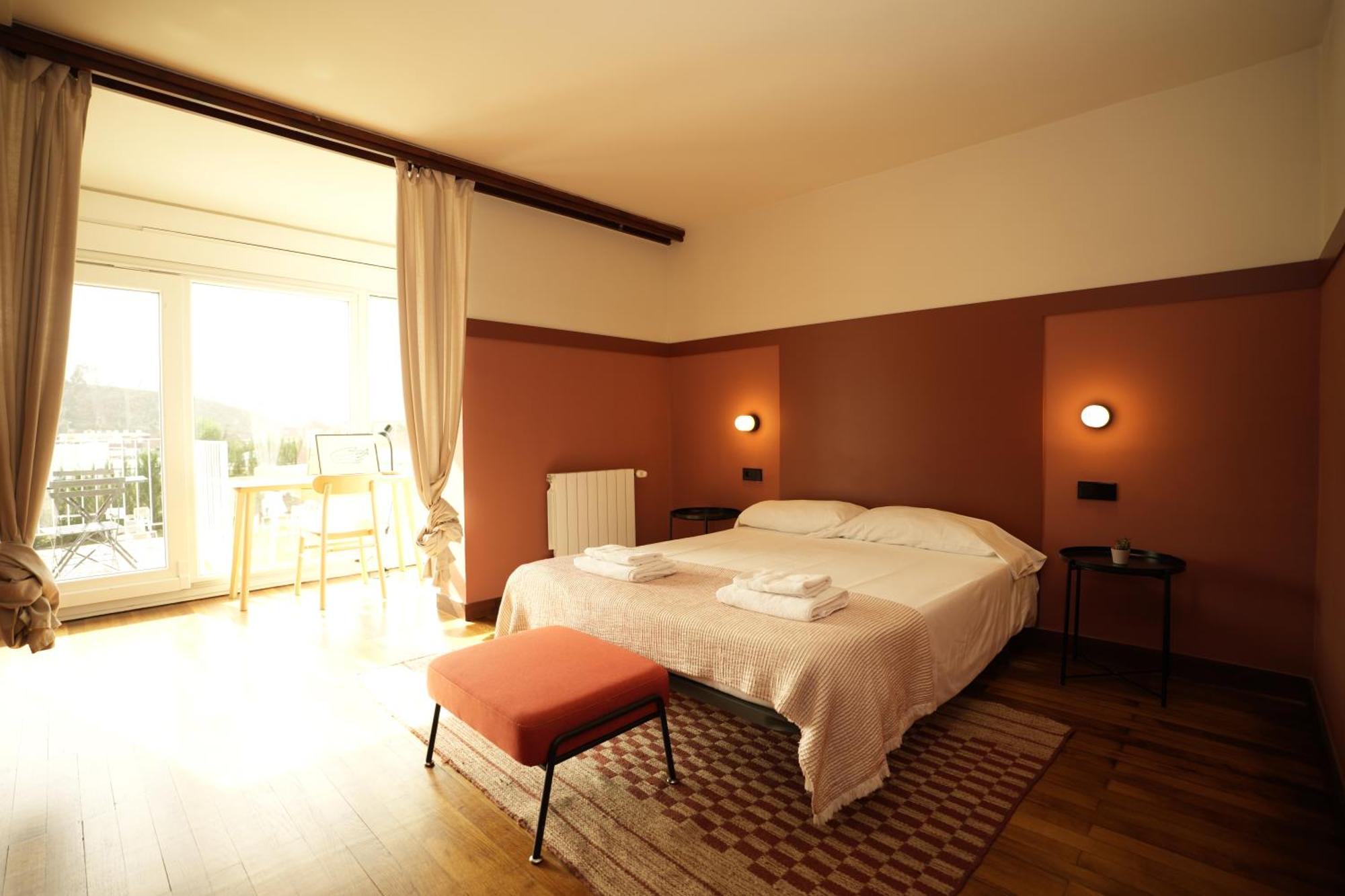 Keyser Rooms Сопелана Экстерьер фото